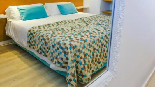 ApartHoum Plaza Son Rigo - 72