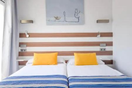 ApartHoum Plaza Son Rigo - 84