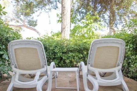 ApartHoum Plaza Son Rigo - 63