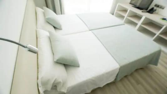 ApartHoum Plaza Son Rigo - 6