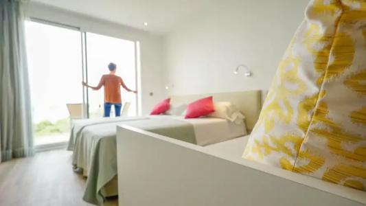 ApartHoum Plaza Son Rigo - 2