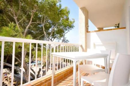 ApartHoum Plaza Son Rigo - 71