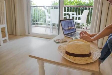 ApartHoum Plaza Son Rigo - 52