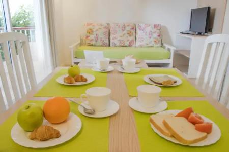 ApartHoum Plaza Son Rigo - 12