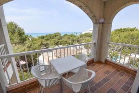 ApartHoum Plaza Son Rigo - 81