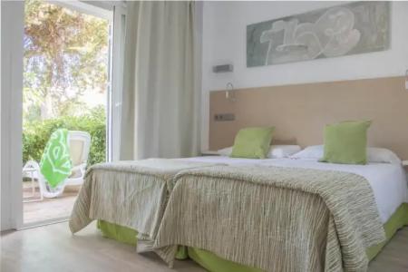 ApartHoum Plaza Son Rigo - 57