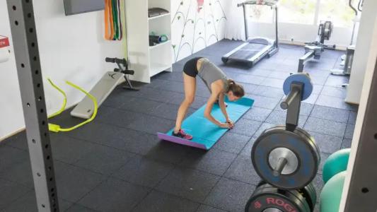 ApartHoum Plaza Son Rigo - 25