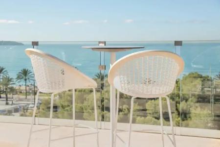 ApartHoum Plaza Son Rigo - 26