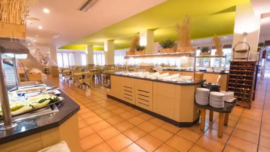 ApartHoum Plaza Son Rigo - 42