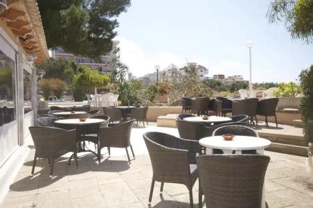 ApartHoum Plaza Son Rigo - 38