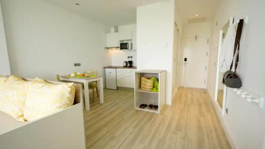 ApartHoum Plaza Son Rigo - 5