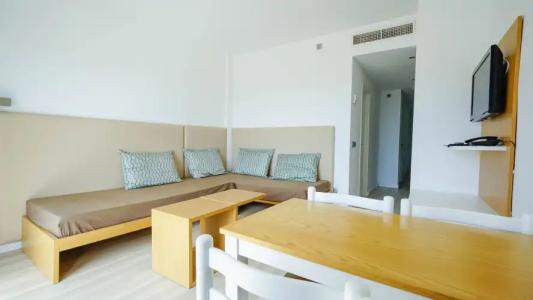 ApartHoum Plaza Son Rigo - 3