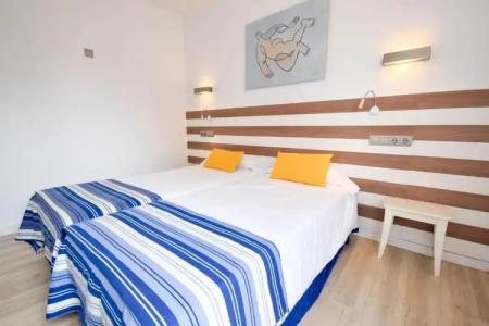 ApartHoum Plaza Son Rigo - 85