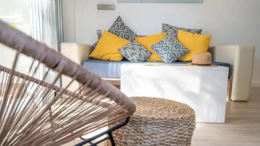 ApartHoum Plaza Son Rigo - 15