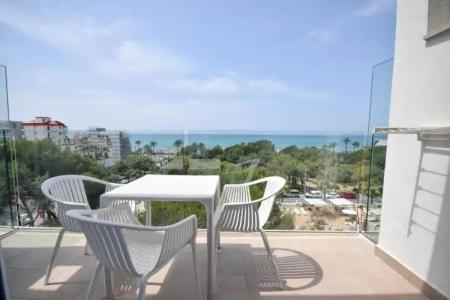 ApartHoum Plaza Son Rigo - 83