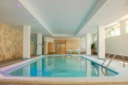 ApartHoum Plaza Son Rigo - 21