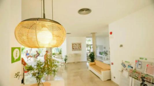 ApartHoum Plaza Son Rigo - 16