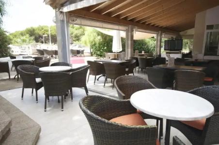 ApartHoum Plaza Son Rigo - 39