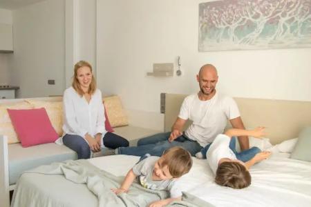 ApartHoum Plaza Son Rigo - 32