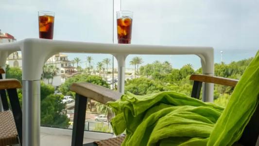 ApartHoum Plaza Son Rigo - 7