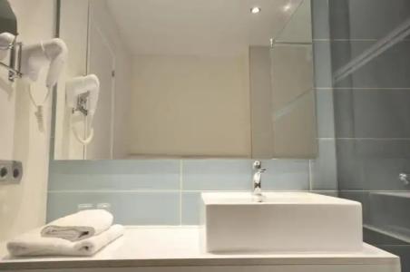 ApartHoum Plaza Son Rigo - 75