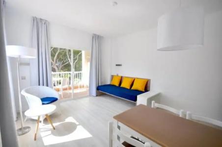 ApartHoum Plaza Son Rigo - 88