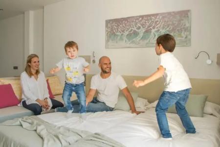 ApartHoum Plaza Son Rigo - 35