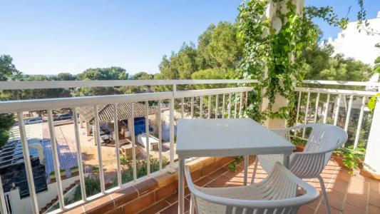 ApartHoum Plaza Son Rigo - 95