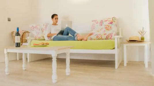 ApartHoum Plaza Son Rigo - 33