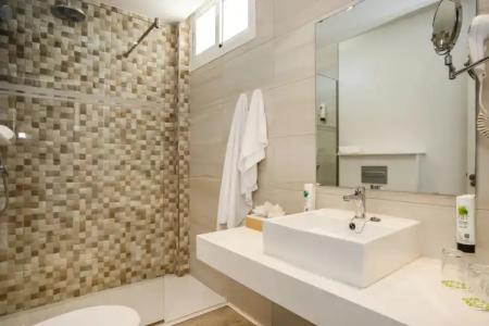 ApartHoum Plaza Son Rigo - 99