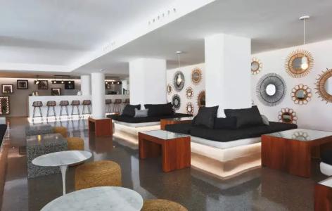 HM Balanguera Beach - Adults Only - 48