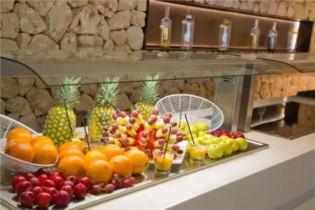 HM Balanguera Beach - Adults Only - 13