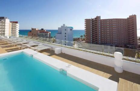 HM Balanguera Beach - Adults Only - 42