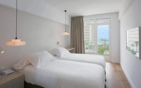 HM Balanguera Beach - Adults Only - 47