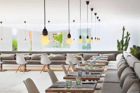 HM Balanguera Beach - Adults Only - 29