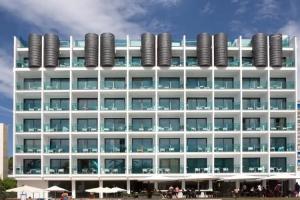 Hotel Luxor, Playa de Palma