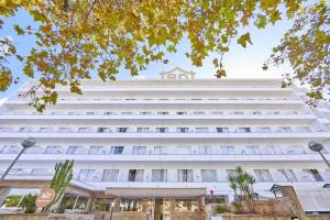 tent Playa de Palma, Playa de Palma