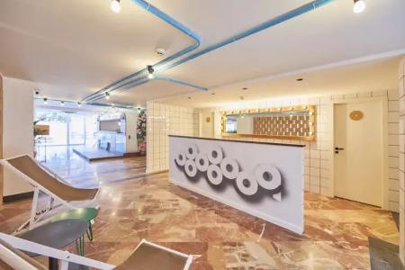 tent Playa de Palma - 34