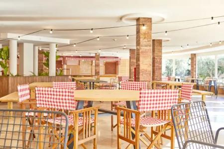 tent Playa de Palma - 23