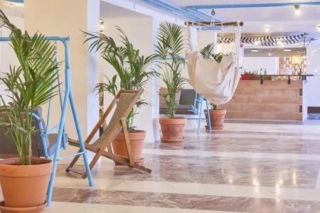 tent Playa de Palma - 30