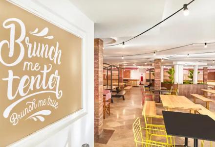 tent Playa de Palma - 19