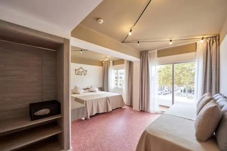 tent Playa de Palma - 12