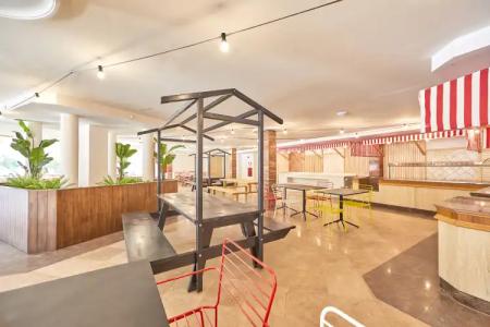 tent Playa de Palma - 22