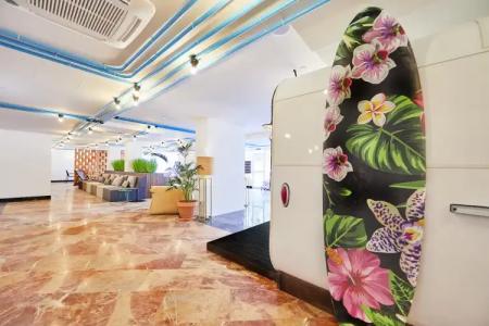 tent Playa de Palma - 36