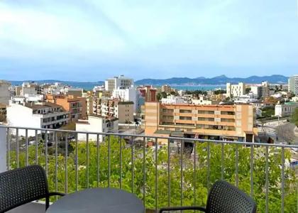 tent Playa de Palma - 54