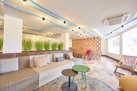 tent Playa de Palma - 33