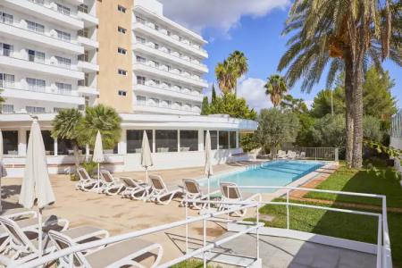 tent Playa de Palma - 41