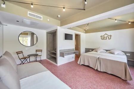 tent Playa de Palma - 9