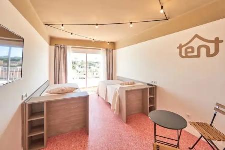 tent Playa de Palma - 86