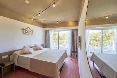 tent Playa de Palma - 2